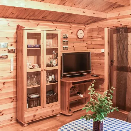 Holiday home Cozy In With Sauna
