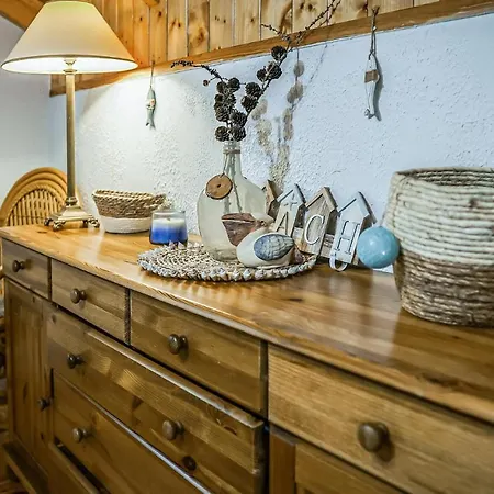 Holiday home Cozy In With Sauna *