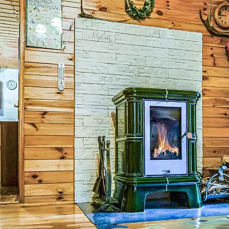 Cozy In With Sauna Holiday home
