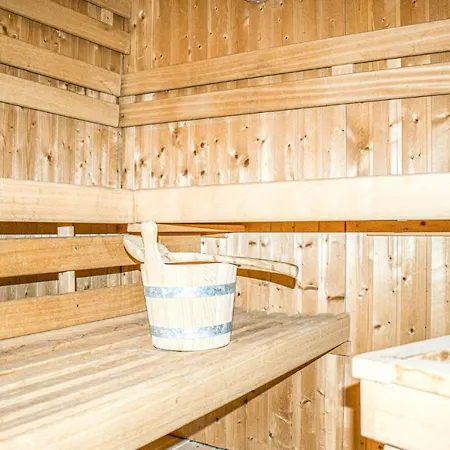 Cozy In With Sauna * Drzonowo
