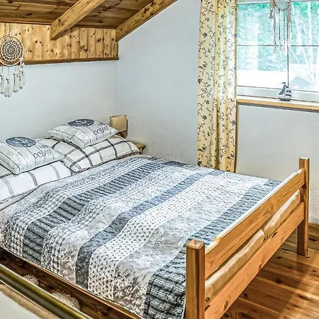Cozy In With Sauna