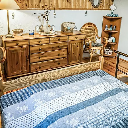 Holiday home Cozy In With Sauna