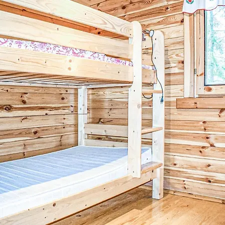 Holiday home Cozy In With Sauna